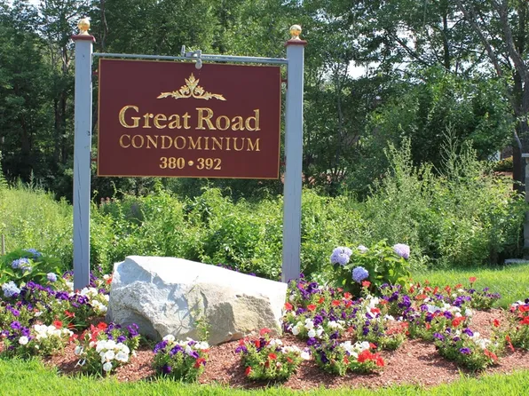 380 Great Rd APT B301, Acton, MA 01720