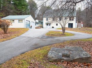427 Middle Rd, Brentwood, NH 03833