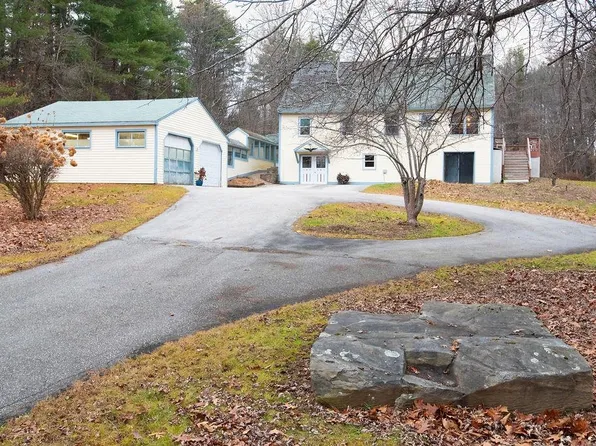 427 Middle Road, Brentwood, NH 03833