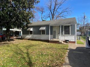 1146 Lewis St, Greenville, MS 38701