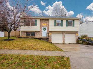7694 Choctaw Pl, Columbus, OH 43085