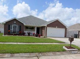 2768 Jared Ln, Marrero, LA 70072