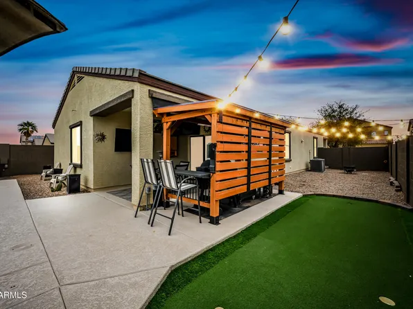 37340 W MERCED Street, Maricopa, AZ 85138