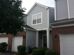 4561 Garritano St UNIT B, Yorkville, IL 60560