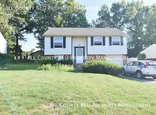 5615 Tulane Ave, Youngstown, OH 44515