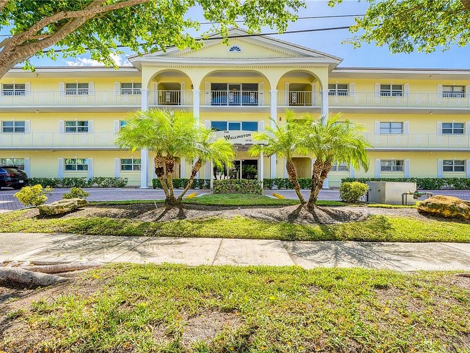 1st image of 4770 Bayview Drive #311