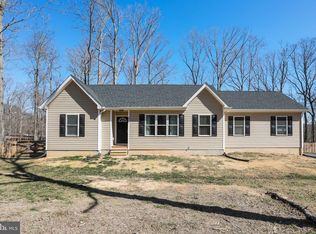 217 Arrowhead Rd, Front Royal, VA 22630