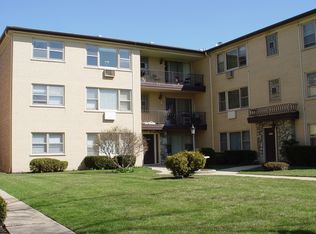 8544 W Rascher Ave UNIT 3W, Chicago, IL 60656