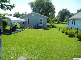 435 Covington St, Culpeper, VA 22701