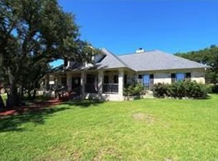 130 Laura Ln, Liberty Hill, TX 78642