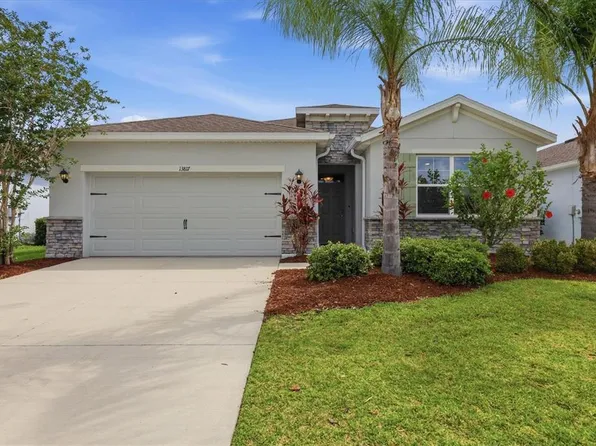 13817 Camden Crest Ter, Bradenton, FL 34211