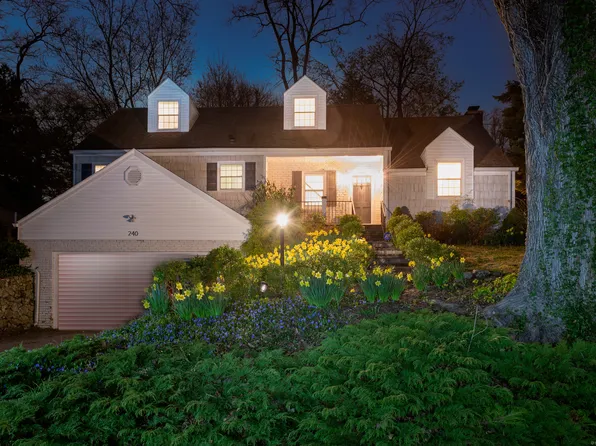240 Sycamore Terrace, Stamford, CT 06902