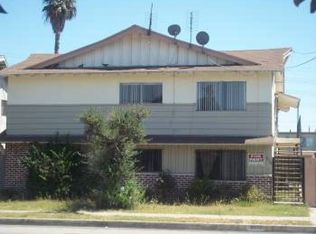 8528 Flower Ave, Paramount, CA 90723
