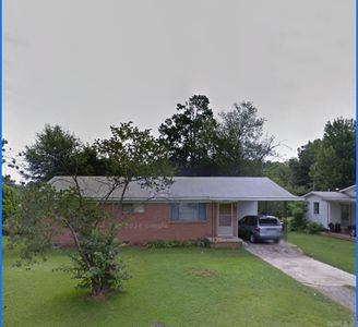 (Undisclosed Address), Little Rock, AR, 72204
