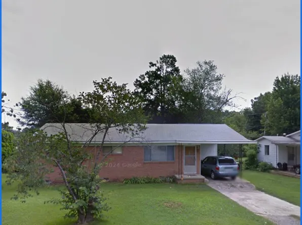 (undisclosed Address), Little Rock, AR 72204