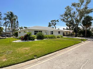 14181 E Parsley Dr, Madeira Beach, FL 33708