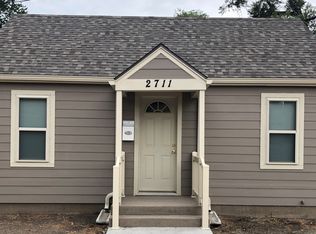 2711 12th St, Great Bend, KS 67530