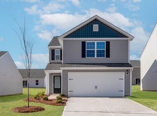 3209 Maple Ridge Dr, Gastonia, NC 28052