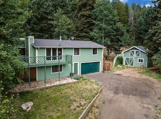 12470 Gold Spur, Conifer, CO 80433