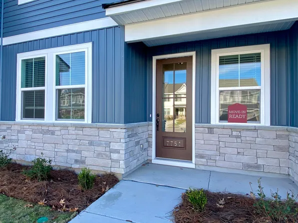 7751 Park Gate Dr, North Charleston, SC 29418