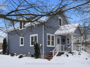 967 Huron Ter, Kincardine, ON N2Z 2Y1