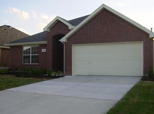 2118 Fresia Ln, Forney, TX 75126