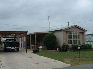 1013 E Palmera Dr, La feria, TX 78559