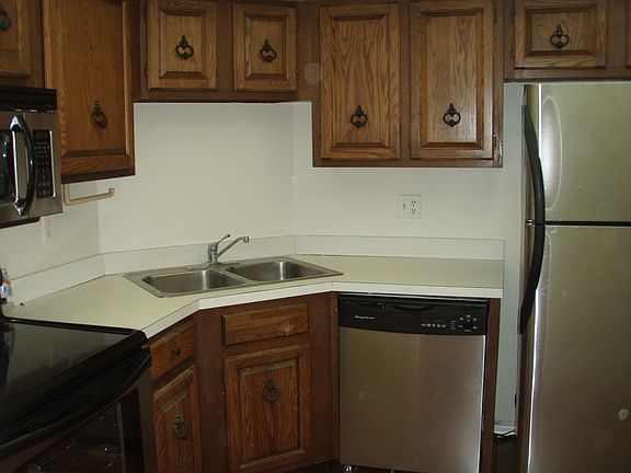 Brand New Frigidare Stainless Appliances