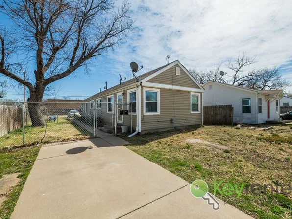 1036 S Richmond Ave, Wichita, KS 67213