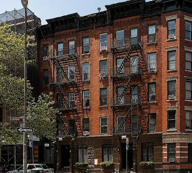 58 Leroy St #1F — Photo 11