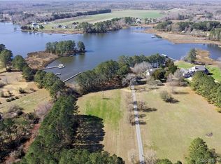 0 Heron Cove Ln, North, VA 23128