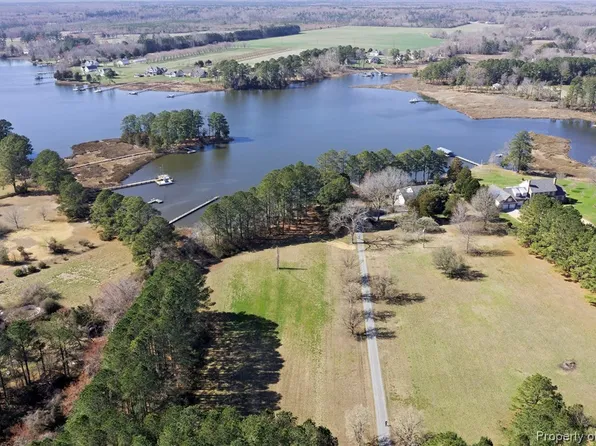 0 Heron Cove Ln, North, VA 23128