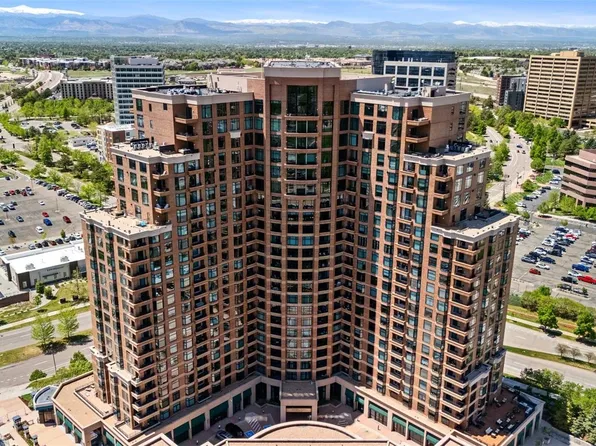 8100 E Union Avenue #712, Denver, CO 80237