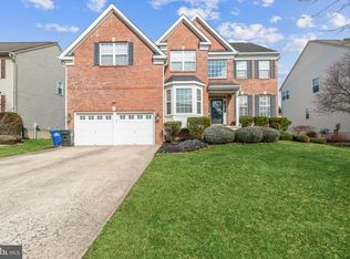 20 Meadow Run Rd, Bordentown, NJ 08505