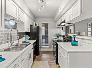 The Haven on Chisholm Trail, Fort Worth, TX 76132