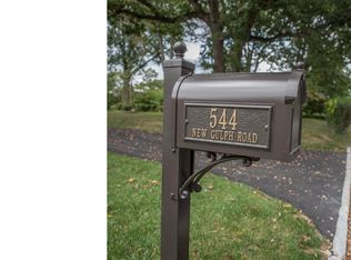 544 New Gulph Rd, Haverford, PA 19041