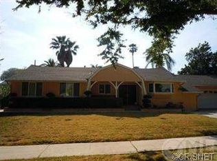 11139 Chimineas Ave, Porter Ranch, CA 91326