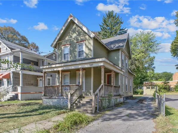 548 Columbus Ave, Syracuse, NY 13210