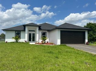 3835 39th Ave NE, Naples, FL 34120