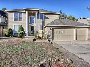 1212 NW 118th Cir, Vancouver, WA 98685