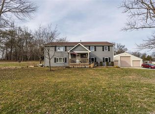 13901 Highway 31 N, Memphis, IN 47143