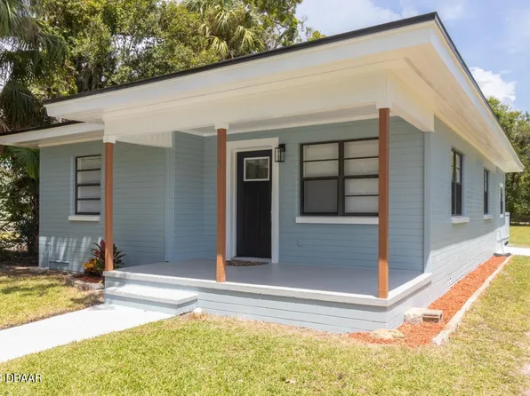 136 Taylor Ave, Daytona Beach, FL 32114