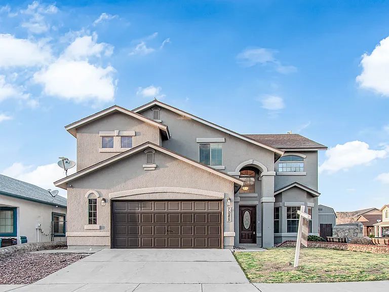 7085 Century Plant Dr — Photo 1