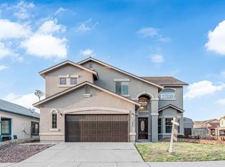 7085 Century Plant Dr, El Paso, TX 79912