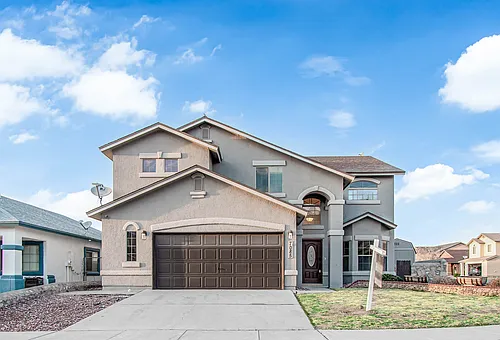 7085 Century Plant Dr Photo 1