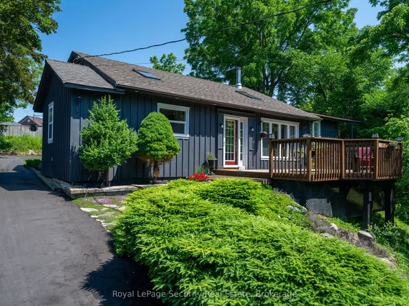 48 Jackman Rd, Clarington, ON L1C 2C9