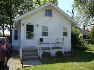 1080 Peach Blvd, Willoughby, OH 44094