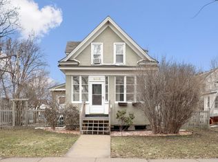 2315 Talmage Ave SE, Minneapolis, MN 55414
