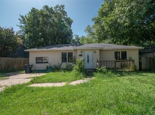 3816 Speight Ave, Waco, TX 76711