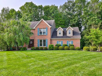 10167 Sleepy Ridge Dr, Loveland, OH, 45140